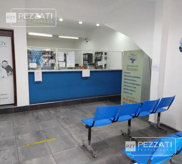 Local en venta en PLAZA PERALTA RAMOS