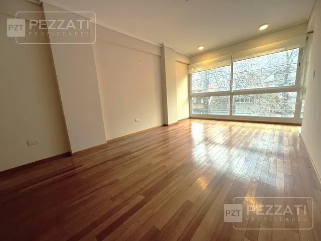 Departamento de 3 ambientes en alquiler en Centro