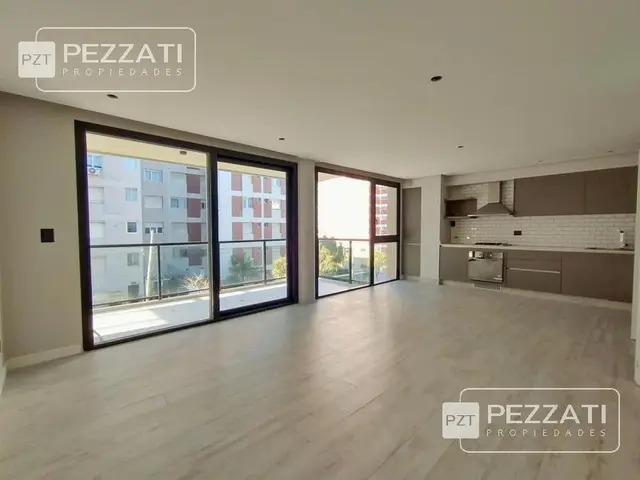 Departamento de 3 ambientes en venta en LEANDRO N. ALEM