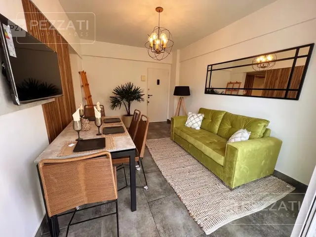 Departamento de 2 ambientes en venta en NEWBERY JORGE