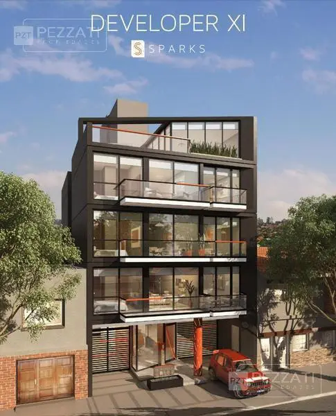 Departamento de 1 ambiente en venta en GENERAL ROCA