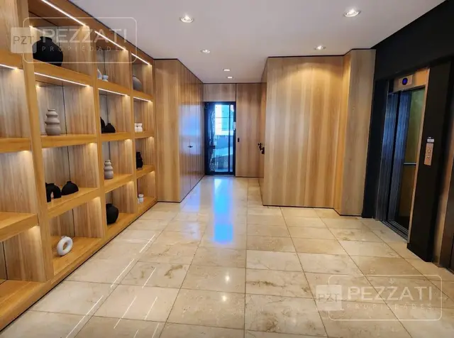 Departamento de 2 ambientes en venta en Güemes