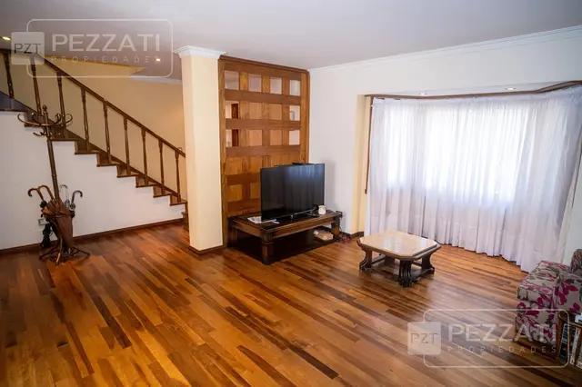 Casa de 4 ambientes en venta en Centro