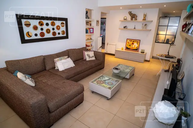 Casa de 3 ambientes en venta en SAN CARLOS