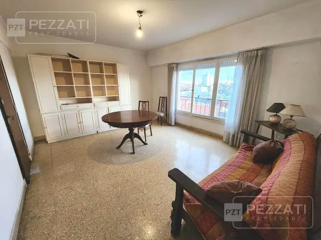 Departamento de 3 ambientes en venta en Centro