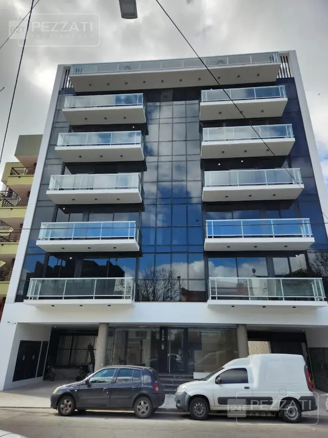 Departamento de 2 ambientes en venta en PARQUE CAMET