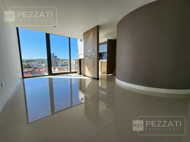 Departamento de 2 ambientes en venta en Centro