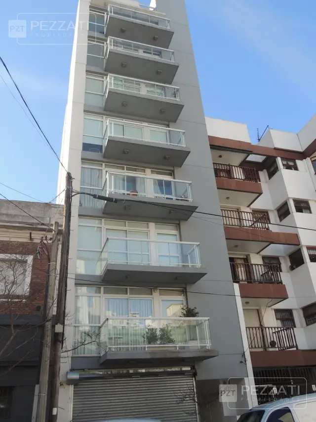 Departamento de 2 ambientes en alquiler en PARQUE CAMET