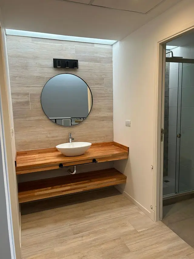 Casa de 4 ambientes en alquiler en SAN CARLOS