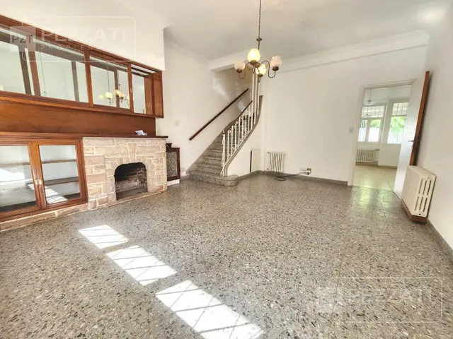 Casa de 3 ambientes en alquiler en PLAYA GRANDE