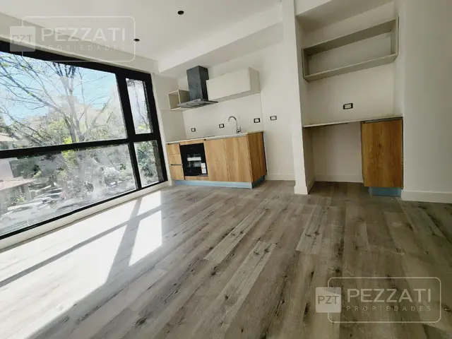 Departamento de 1 ambiente en venta en Centro