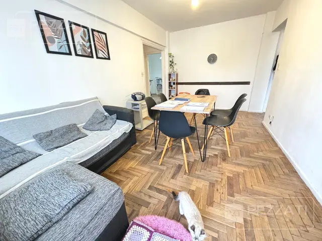 Departamento de 3 ambientes en venta en PARQUE CAMET