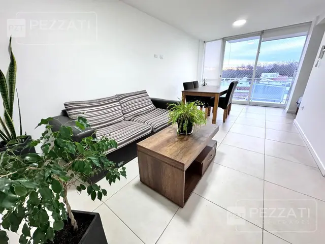Departamento de 3 ambientes en venta en Centro