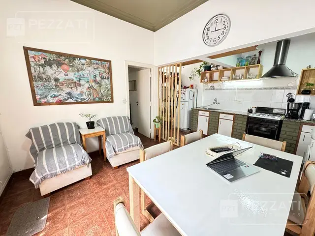 PH de 3 ambientes en venta en Centro
