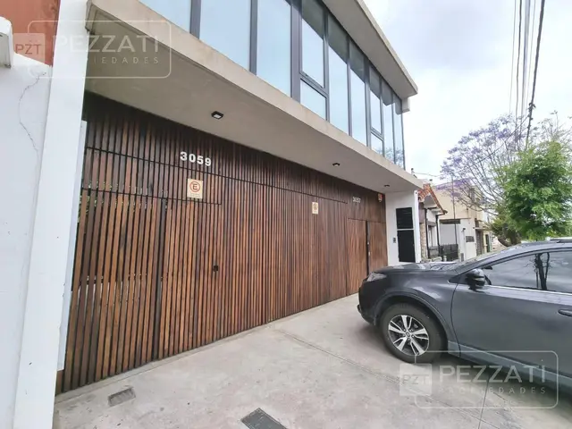 Casa de 3 ambientes en venta en SAN JOSE