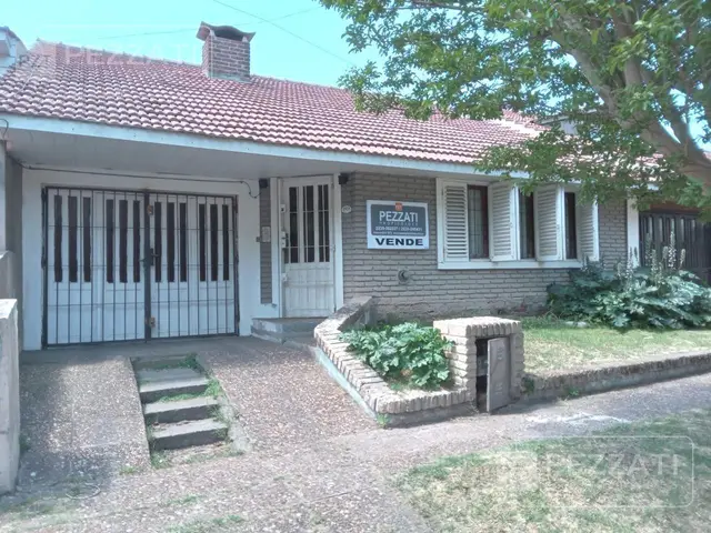 Casa de 3 ambientes en venta en SAN CARLOS