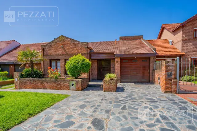 Casa de 2 ambientes en venta en Centro