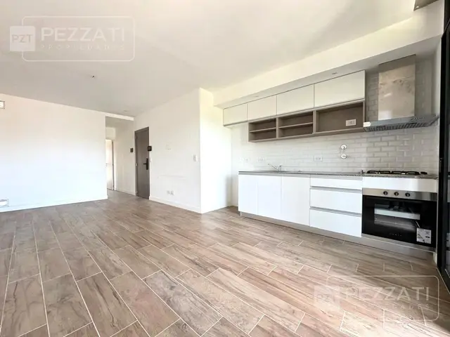 Departamento de 2 ambientes en alquiler en SAN JOSE