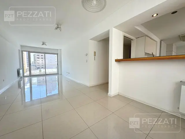 Departamento de 3 ambientes en venta en PARQUE CAMET