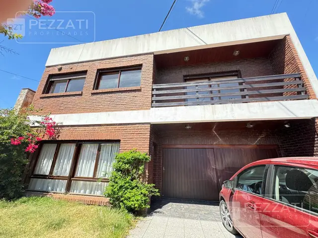 Casa de 4 ambientes en alquiler en SAN JOSE