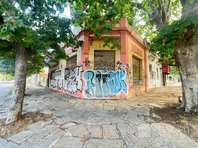 Terreno en venta en SAN JUAN