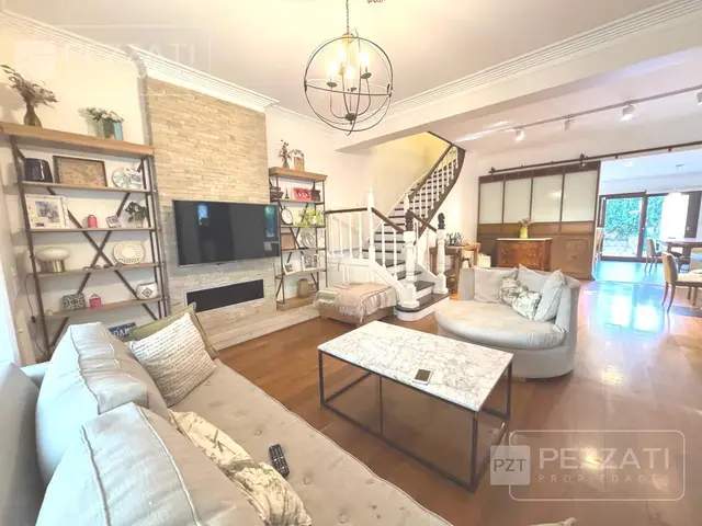 Casa de 3 ambientes en venta en Centro
