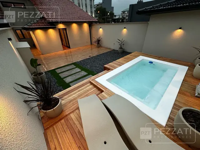PH de 3 ambientes en venta en PARQUE LURO