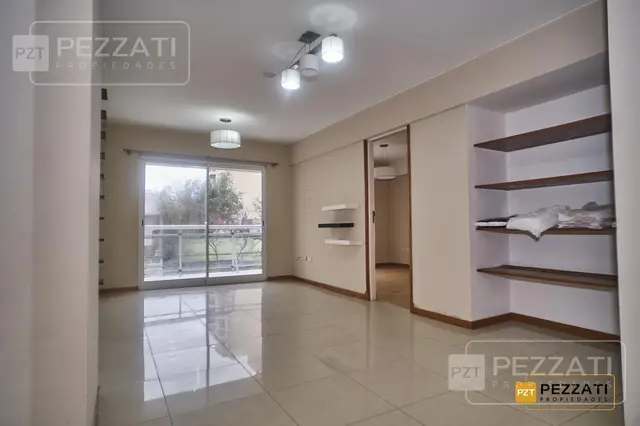 Departamento de 2 ambientes en venta en PARQUE CAMET
