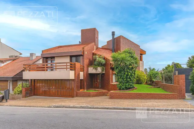 Casa de 3 ambientes en venta en SAN CARLOS