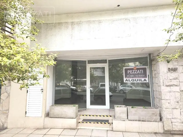 Local en alquiler en Centro