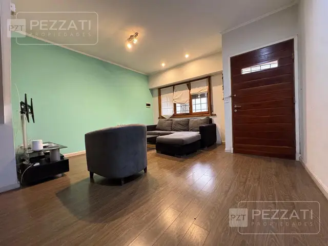 Casa de 3 ambientes en venta en SAN JUAN