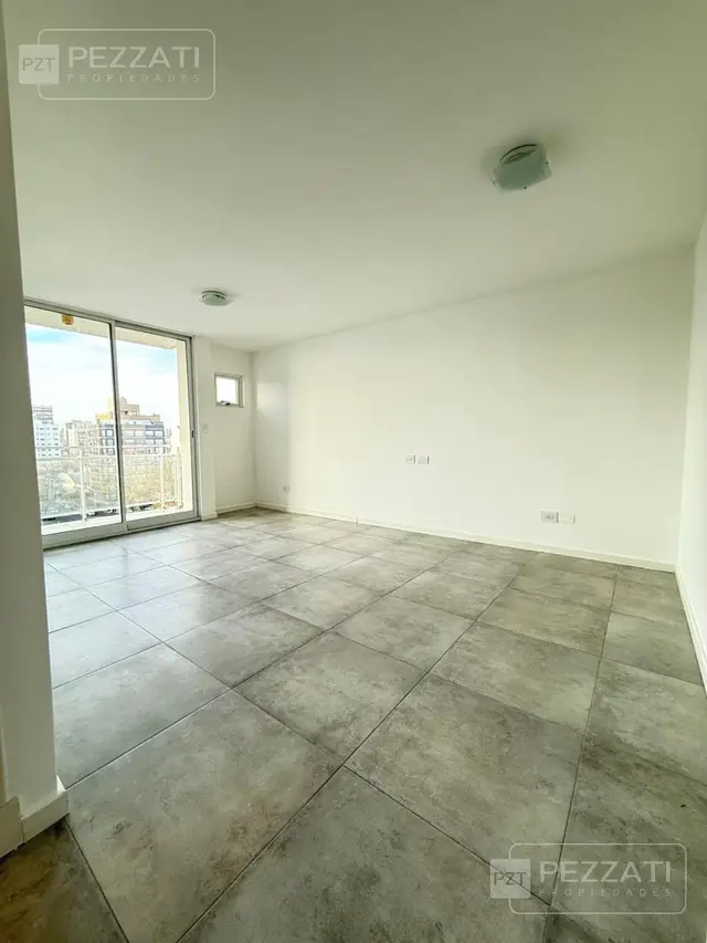 Departamento de 2 ambientes en alquiler en SAN JUAN