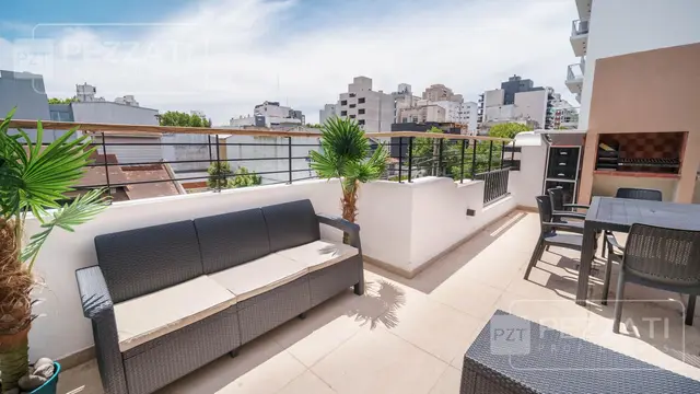 PH de 4 ambientes en venta en Güemes