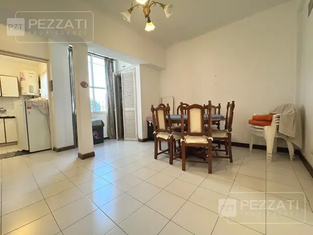Departamento de 3 ambientes en alquiler en LA PERLA