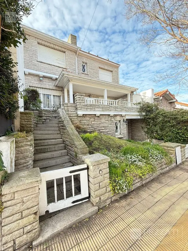 Casa de 3 ambientes en venta en LOMAS DE STELLA MARIS