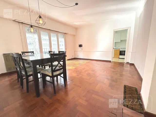 Departamento de 3 ambientes en venta en AREA CENTRO