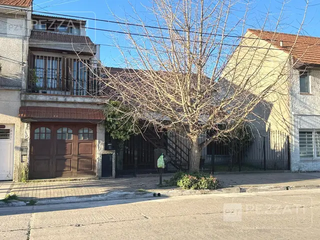 Casa de 3 ambientes en venta en Centro