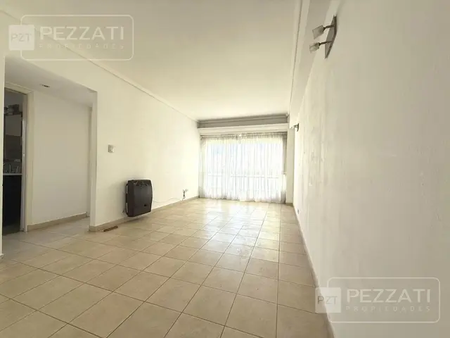 Departamento de 2 ambientes en alquiler en Centro