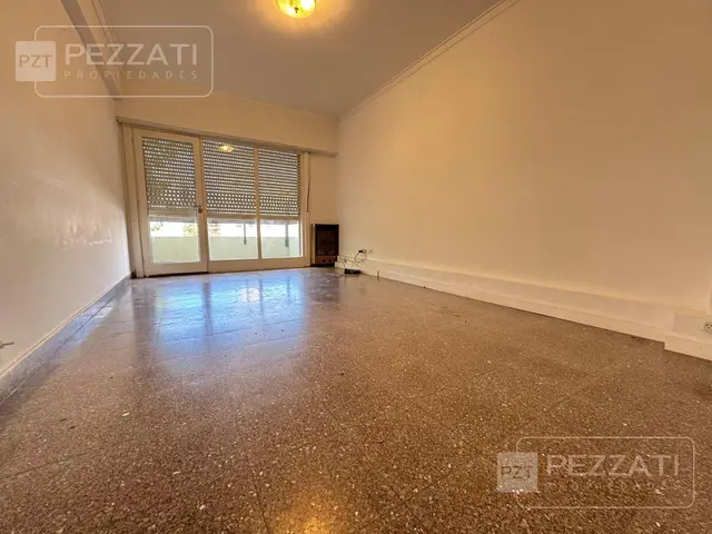 Departamento de 2 ambientes en alquiler en Centro