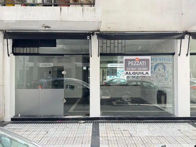 Local en alquiler en Centro
