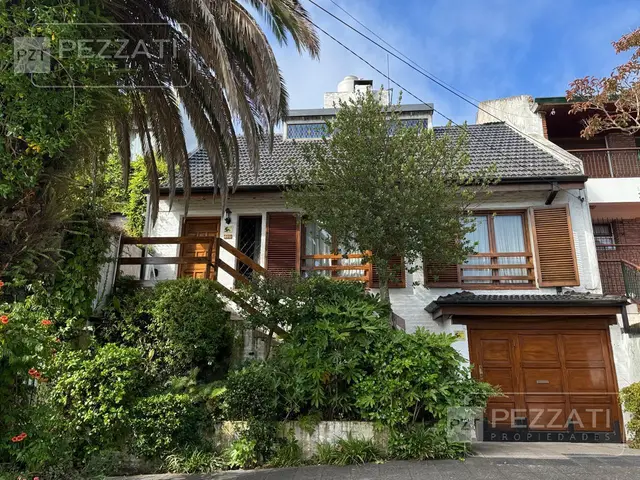 Casa de 4 ambientes en venta en LOMAS DE STELLA MARIS