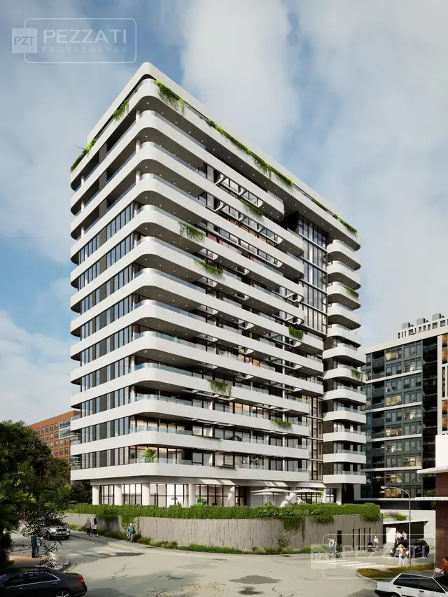 Departamento de 1 ambiente en venta en SAN CARLOS