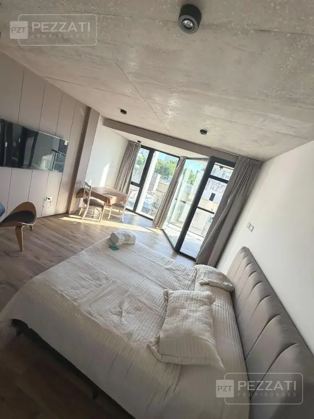 Departamento de 1 ambiente en venta en ESTACION TERMINAL (ALDREY)