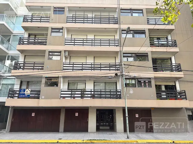 Departamento de 2 ambientes en alquiler en LOS TRONCOS