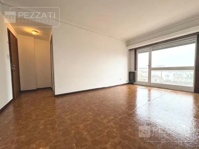 Departamento de 2 ambientes en alquiler en LA PERLA