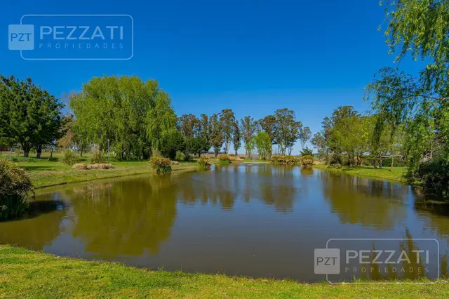 Terreno en venta en NEWBERY JORGE