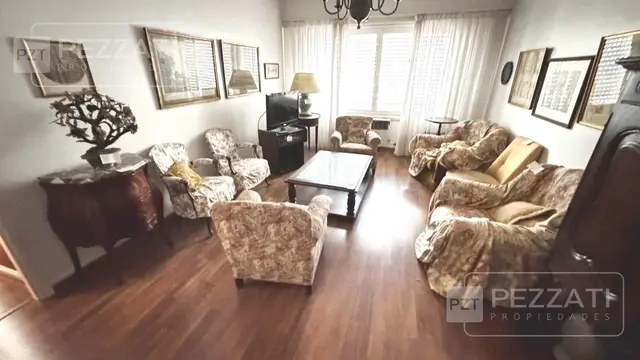 Departamento de 3 ambientes en venta en Centro