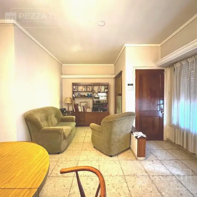 Casa de 3 ambientes en venta en DON BOSCO
