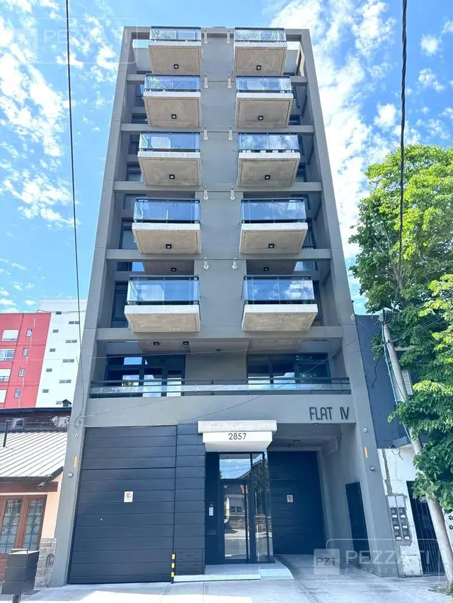 Departamento de 2 ambientes en alquiler en SAN JOSE