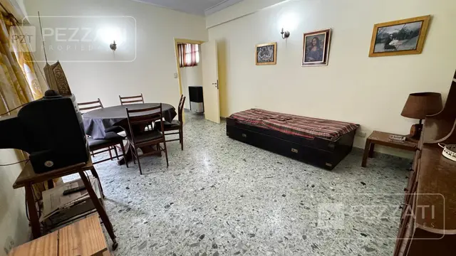 Departamento de 2 ambientes en alquiler en PLAZA PERALTA RAMOS
